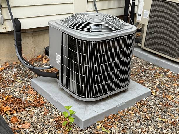 24/7 Emergency Heat Pump Repair experts in Monmouth, IL