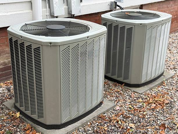 Reliable Heat Pump Repair contractor in Monmouth, IL by JG Cool HVAC