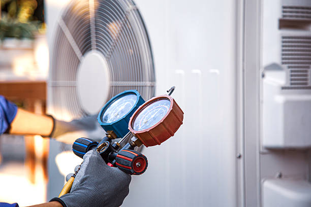 Trusted Heat Pump Repair service in Monmouth, IL - JG Cool HVAC