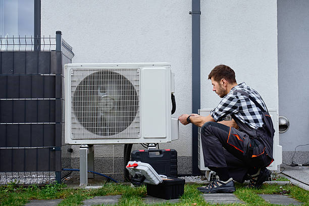 Top rated local Heat Pump Repair specialists in Monmouth, IL